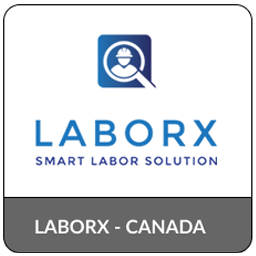 LaborX - Canada