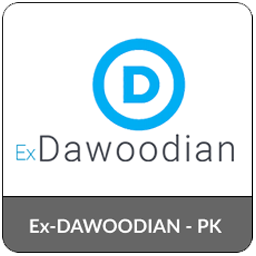 Ex-Dawoodian