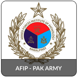 AFIP - PAK ARMY