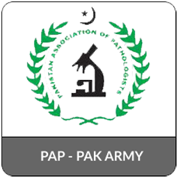 PAP - PAK ARMY